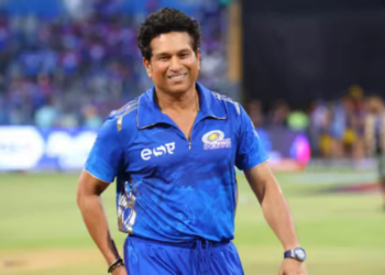 Sachin Tandulkar