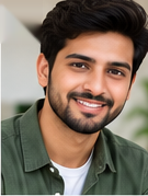 Nikhil Patel